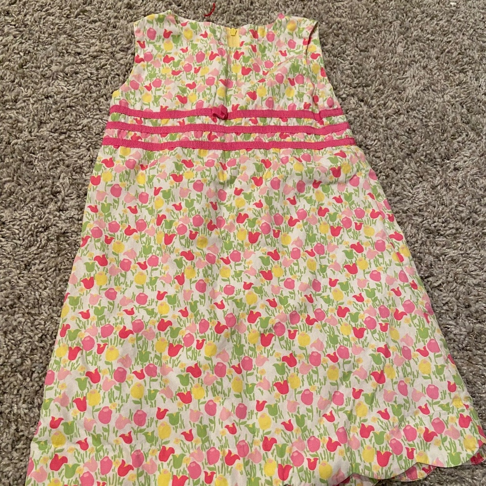 Lily dress